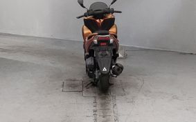 YAMAHA TRICITY 125 SE82J