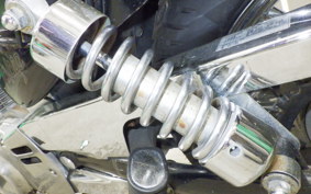 SUZUKI SAVAGE LS400 1993 NK41B