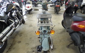 HONDA C50 SUPER CUB 2005 C50