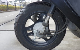 SUZUKI ADDRESS V50 Gen.2 CA44A