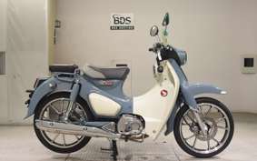 HONDA C125 SUPER CUB 1998 JA48
