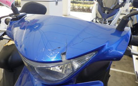 SUZUKI ADDRESS V125 S CF4MA