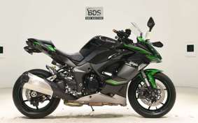 KAWASAKI NINJA 1000 SX 2023 ZXT02K