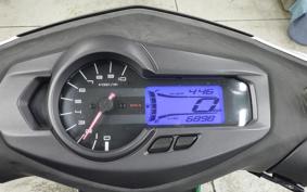 YAMAHA CYGNUS 125 XSR 3 SEA5J