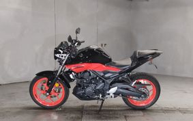 YAMAHA MT-03 RH13J