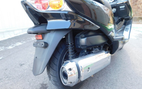 HONDA  FORZA Z ABS AUDIO  PACKAGE  MF10