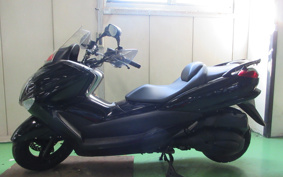 YAMAHA MAJESTY 250 SG20J