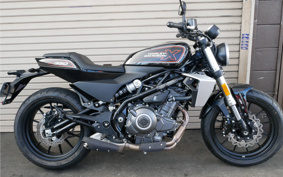 HARLEY X350 2024 W3C