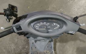HONDA SPACY 125 JF04