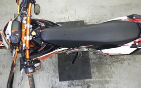 KTM 690 SMC R 2013