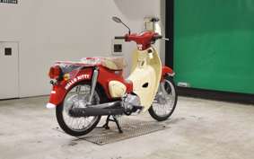 HONDA C50 SUPER CUB AA09