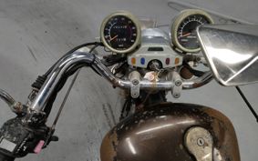 YAMAHA VIRAGO 750 1985 55R