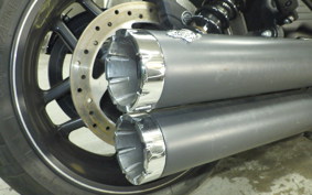 HARLEY NIGHT ROD 1250 SP 2014