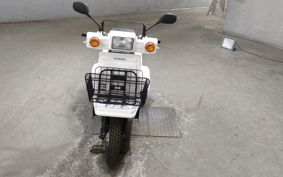 HONDA GYRO TD02