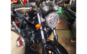 HONDA CB400SFV-4ABS 2022 NC42