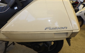 HONDA FUSION X MF02