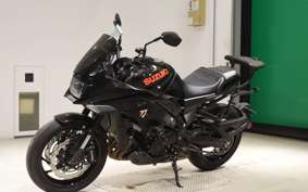 SUZUKI KATANA 2019 GT79B