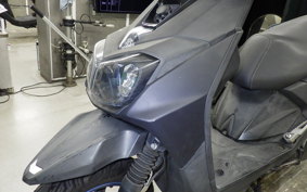 YAMAHA BW*S 125 Gen.2 2025 SEA6J