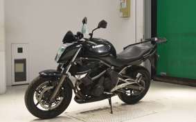 KAWASAKI ER400 N 2012 ER400B