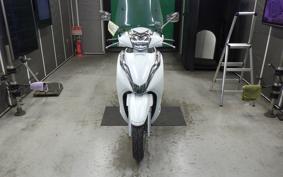 HONDA LEAD 125 1998 JF45