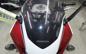 HONDA CB1300SB SUPER BOLDOR 2014 SC54