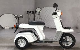 HONDA GYRO TD02