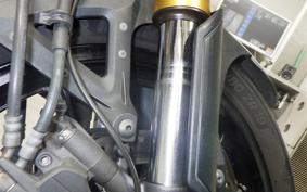 SUZUKI Vｽﾄﾛｰﾑ1000A 2014 VU51A