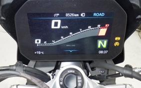 BMW F900R 2020