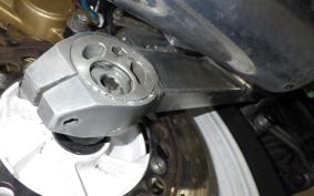 KAWASAKI GPZ750 R 1986 ZX750G