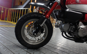 HONDA MONKEY 125 JB02