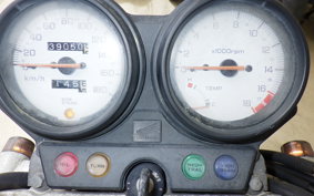 HONDA HORNET 250 MC31