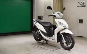HONDA DIO 110 2018 JF31