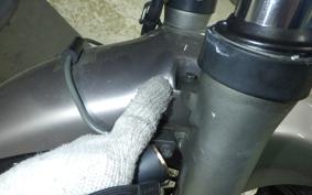 YAMAHA TDM850 Gen.2 2000