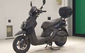 YAMAHA BW*S 125 Gen.2 SEA6J