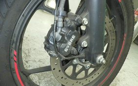 SUZUKI ジクサー150 ED13N