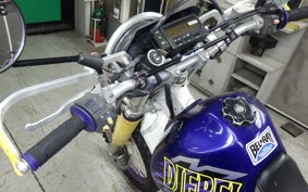 SUZUKI DJEBEL 250 XC 2015 SJ45A