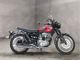 Фото Kawasaki W400 2008 с японского аукциона