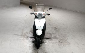 SUZUKI LET's CA4AA