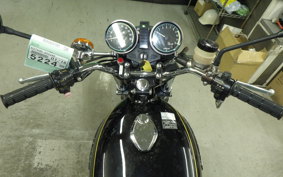 KAWASAKI Z750 D 2005 KZ750D
