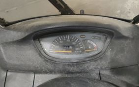 HONDA YELLOW YABENA90 HF06