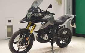 BMW G310GS 2019