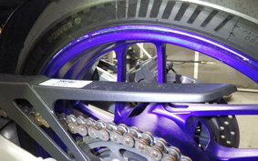 YAMAHA MT-09 SP 2021 RN69J
