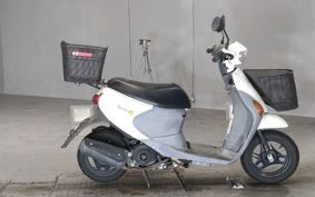 SUZUKI LETS4 CA45A