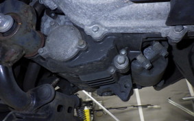 YAMAHA MAJESTY 250 Gen.4 2008 SG20J