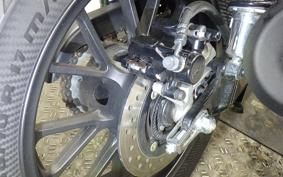 HONDA GB350S 2022 NC59