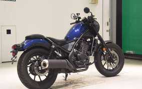 HONDA REBEL 250 S 2003 MC49