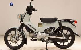 HONDA CROSS CUB 110 2022 JA60