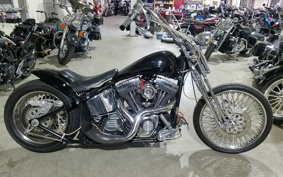 HARLEY FXSTS1340 2000 BLY