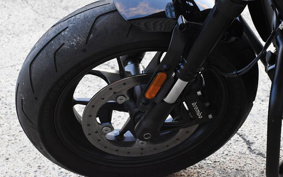 HARLEY Sprotster S ZC4