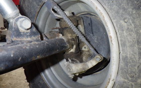 HONDA TRACK 1999 TE18